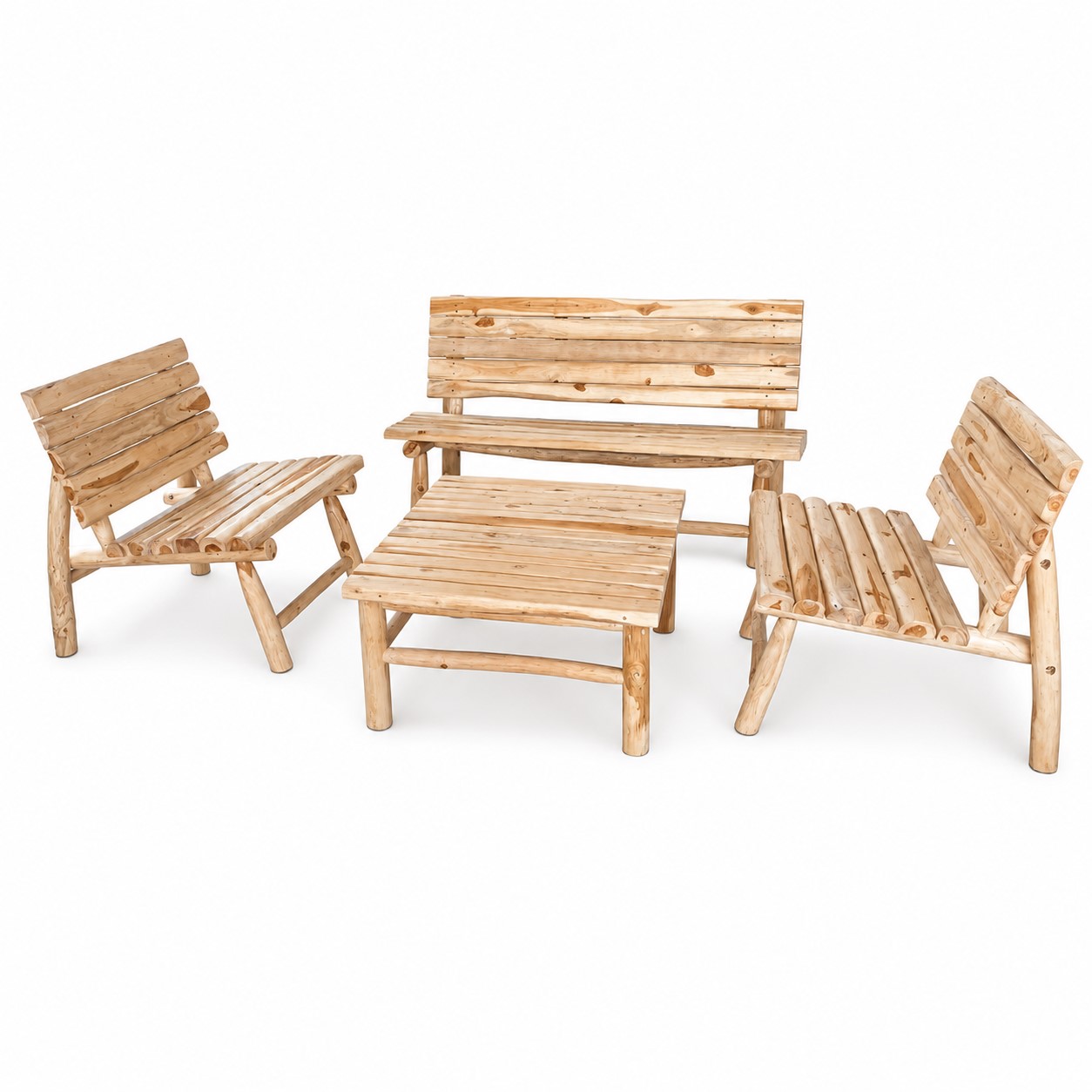 TEAK BRANCH COLLECTION