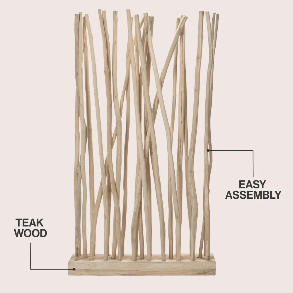 PARANG DIVIDER 3