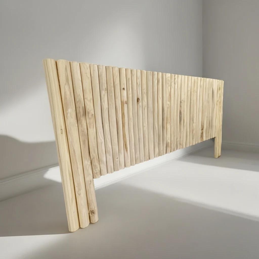 SURYA BED HEAD TEAK BRANCH 2
