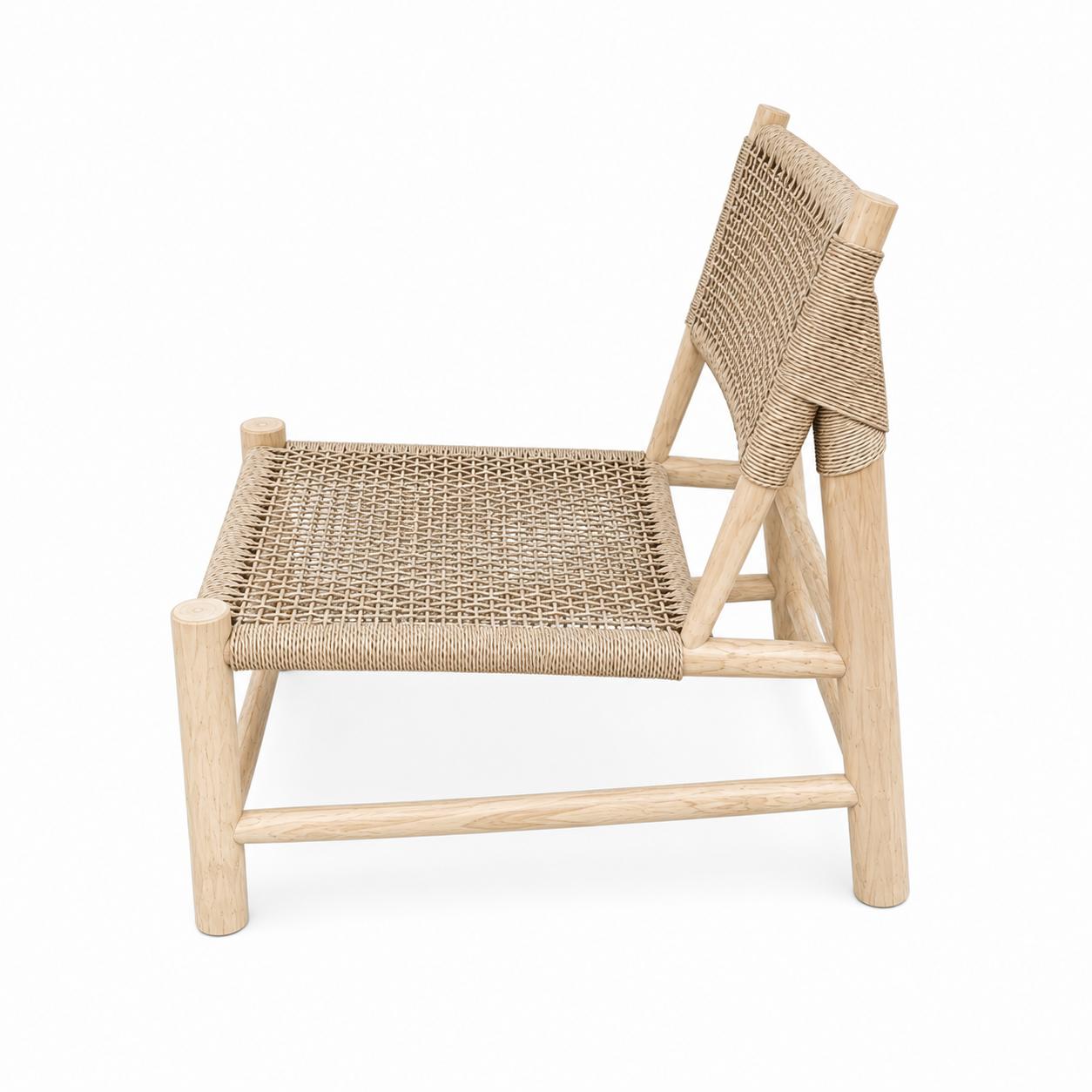 TOHIR OUTDOOR LOUNGE CHAIR 3