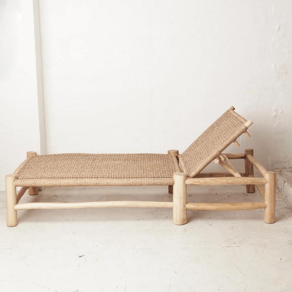 Bahari Lounge Chair