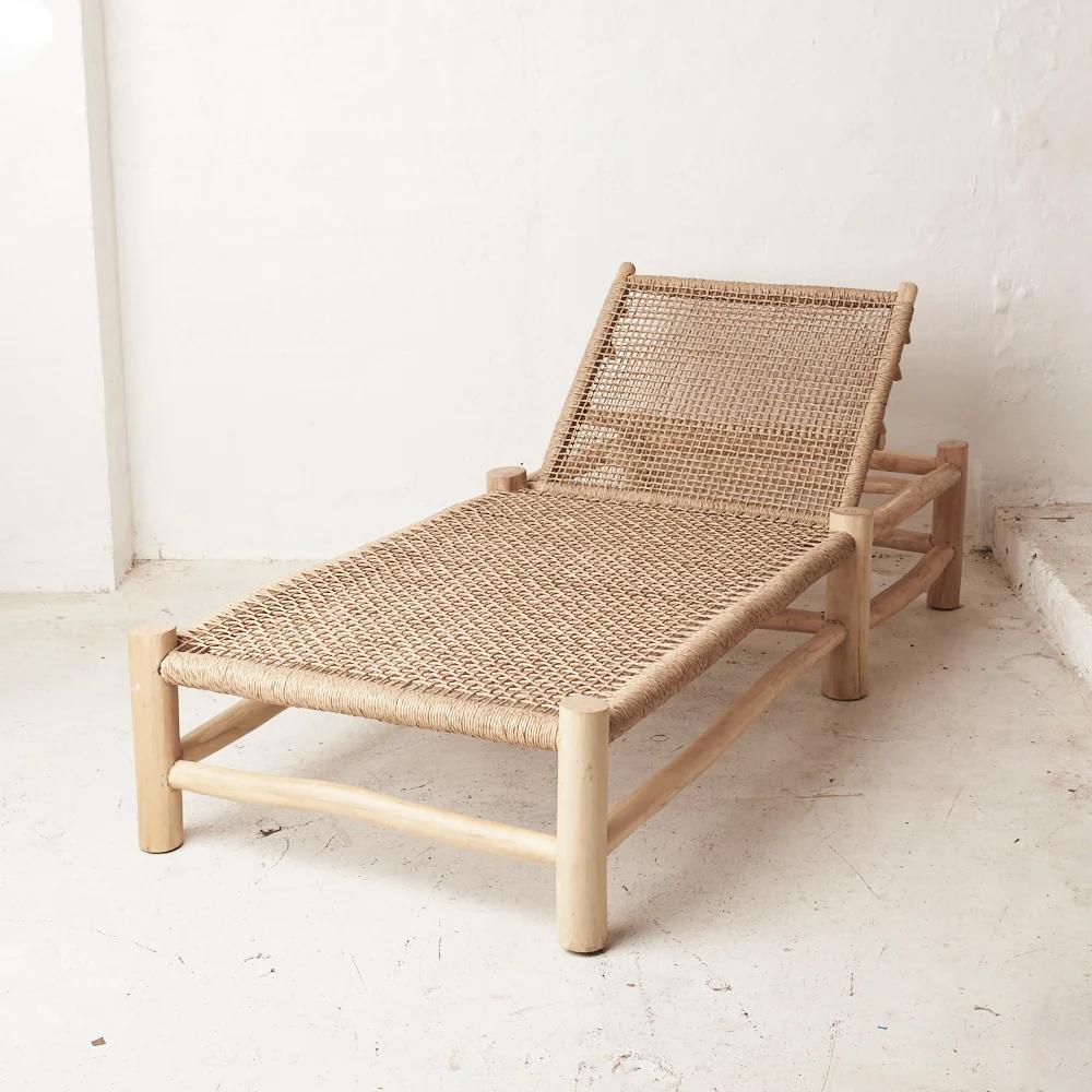 Bahari Lounge Chair 2
