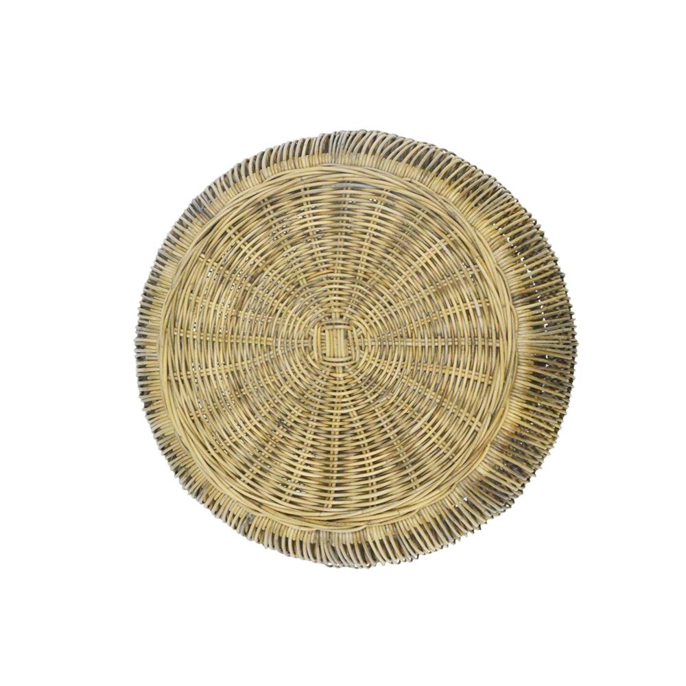 ADINDA FOOTSTOOL RATTAN CHAIR 2