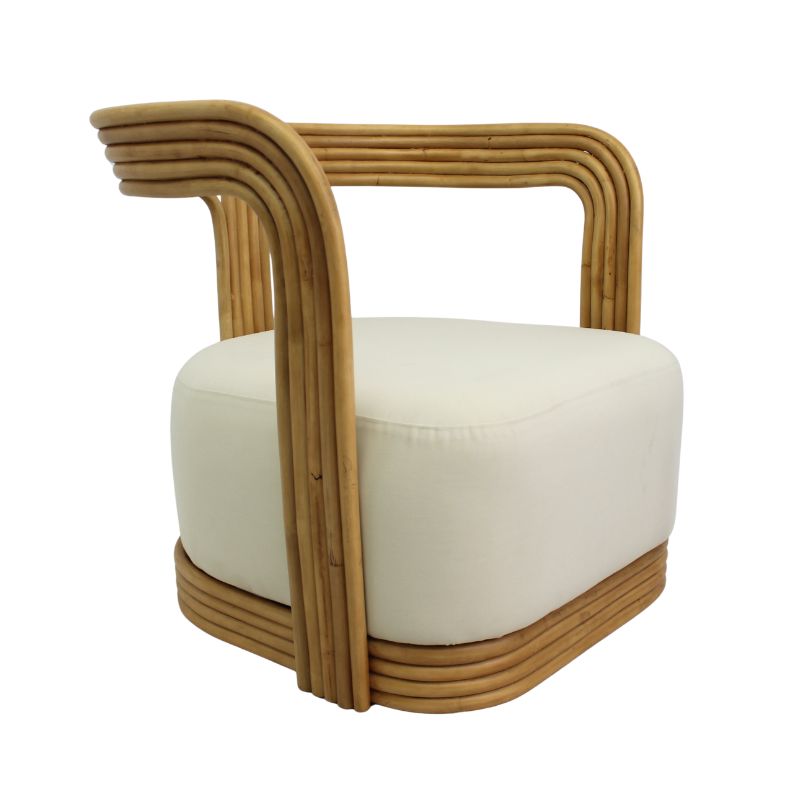 HighQuality Indonesian Rattan Furniture for Modern Homes and Export