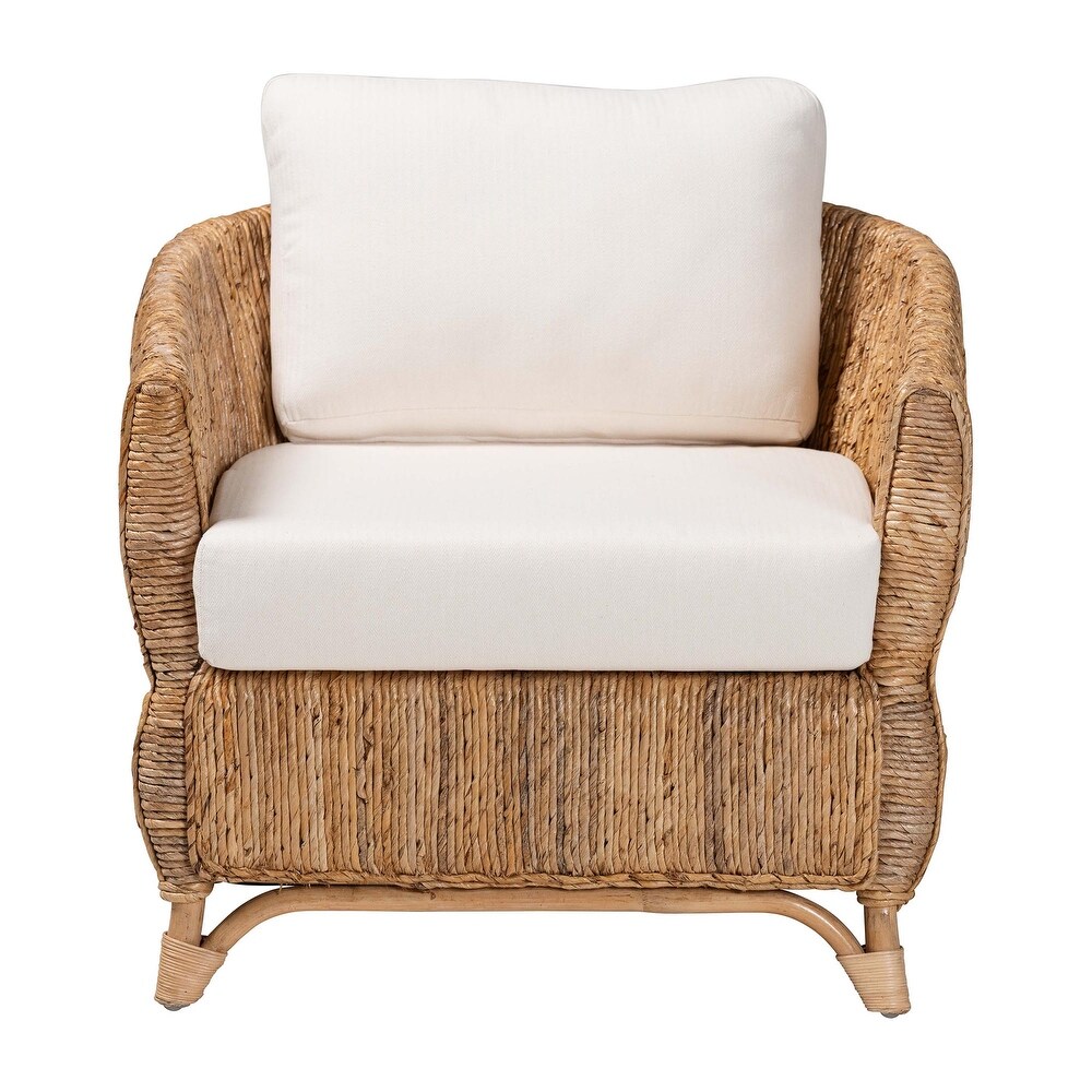 INTER CHAIR RATTAN ABACA 2