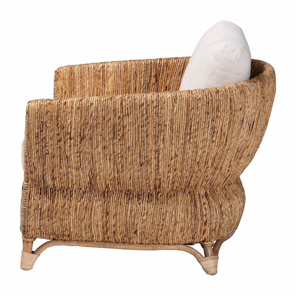 INTER CHAIR RATTAN ABACA 3