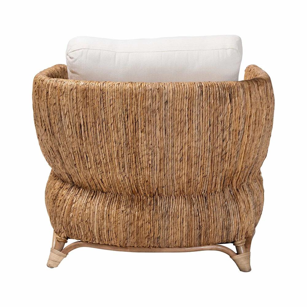 INTER CHAIR RATTAN ABACA 4