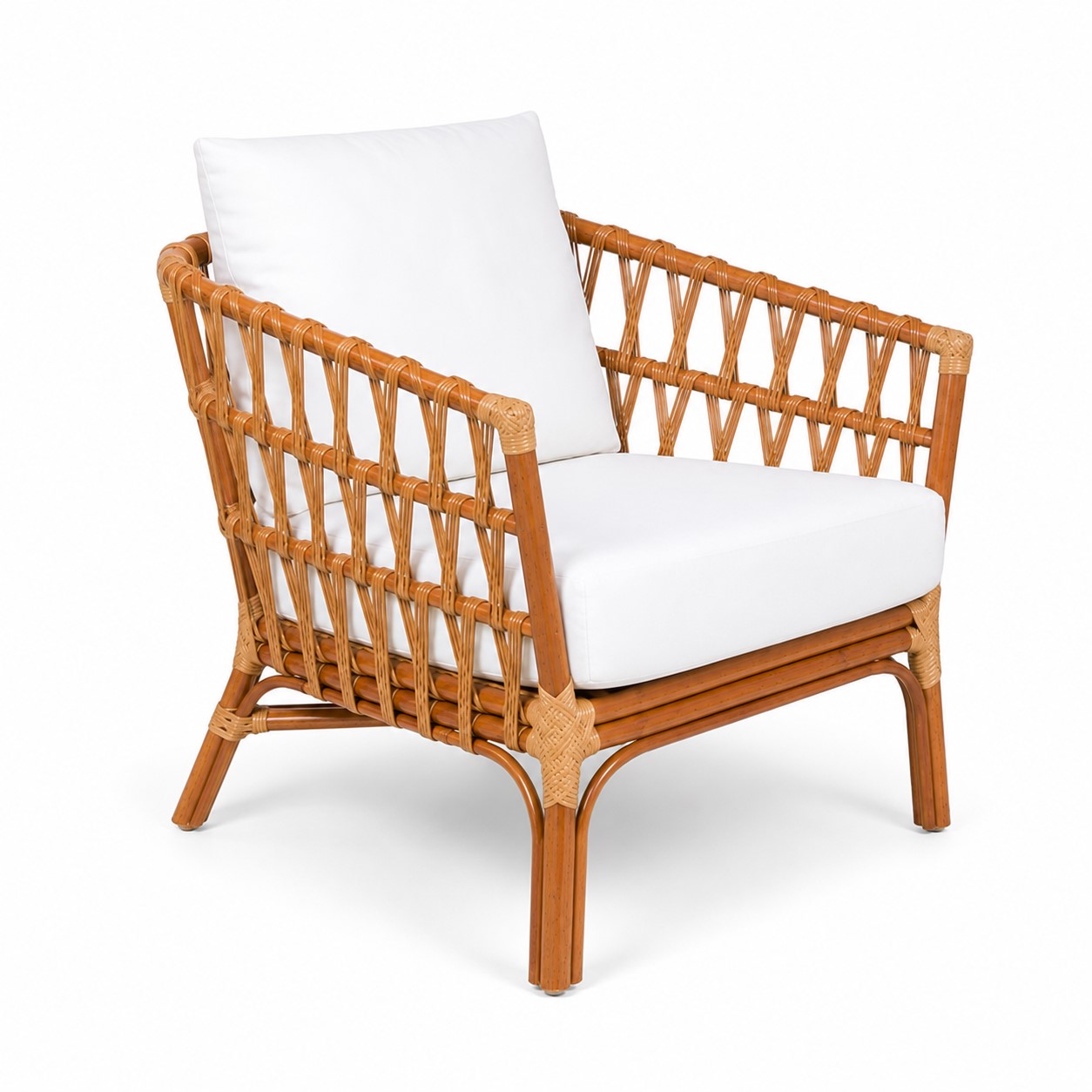 HighQuality Indonesian Rattan Furniture for Modern Homes and Export