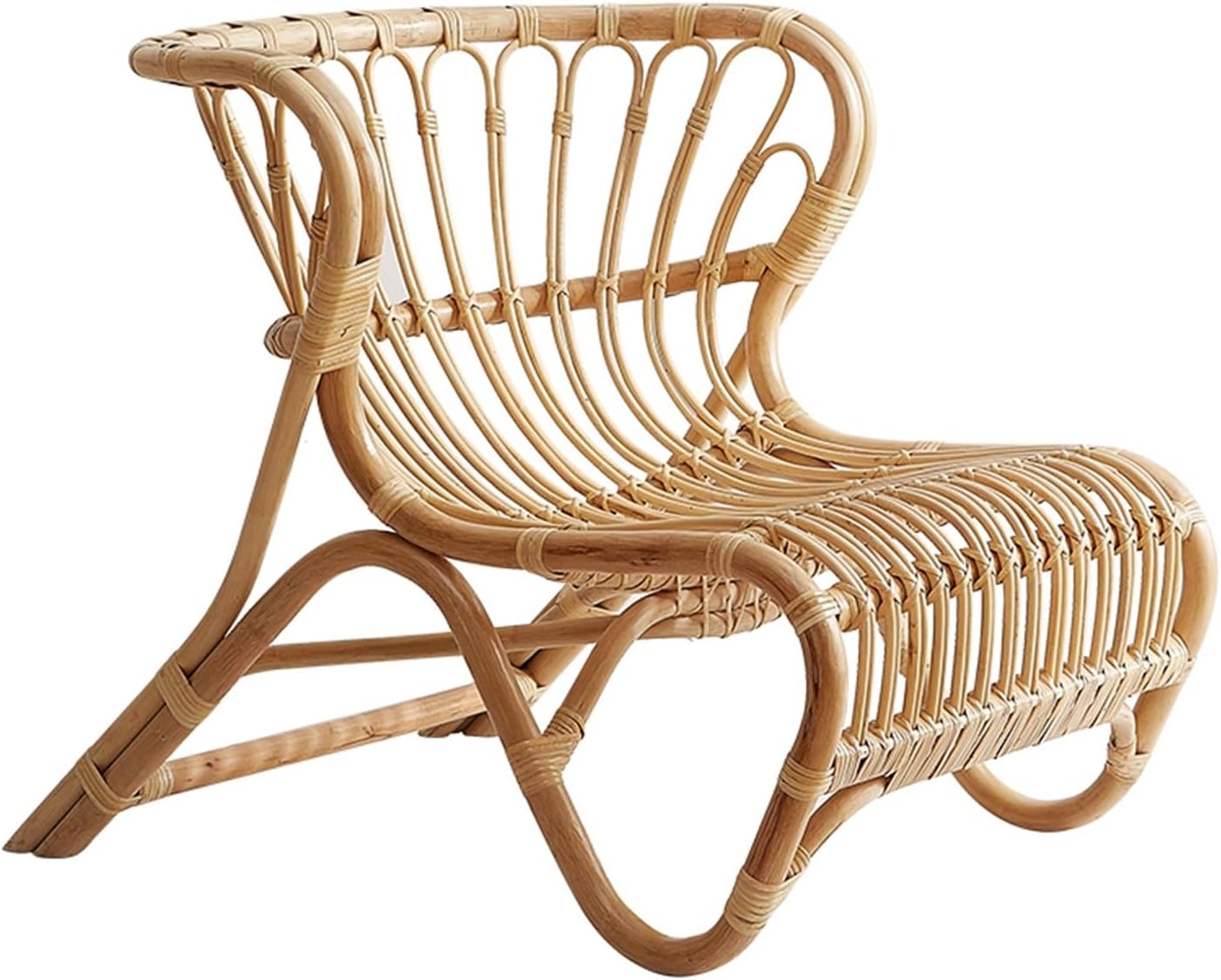 HighQuality Indonesian Rattan Furniture for Modern Homes and Export