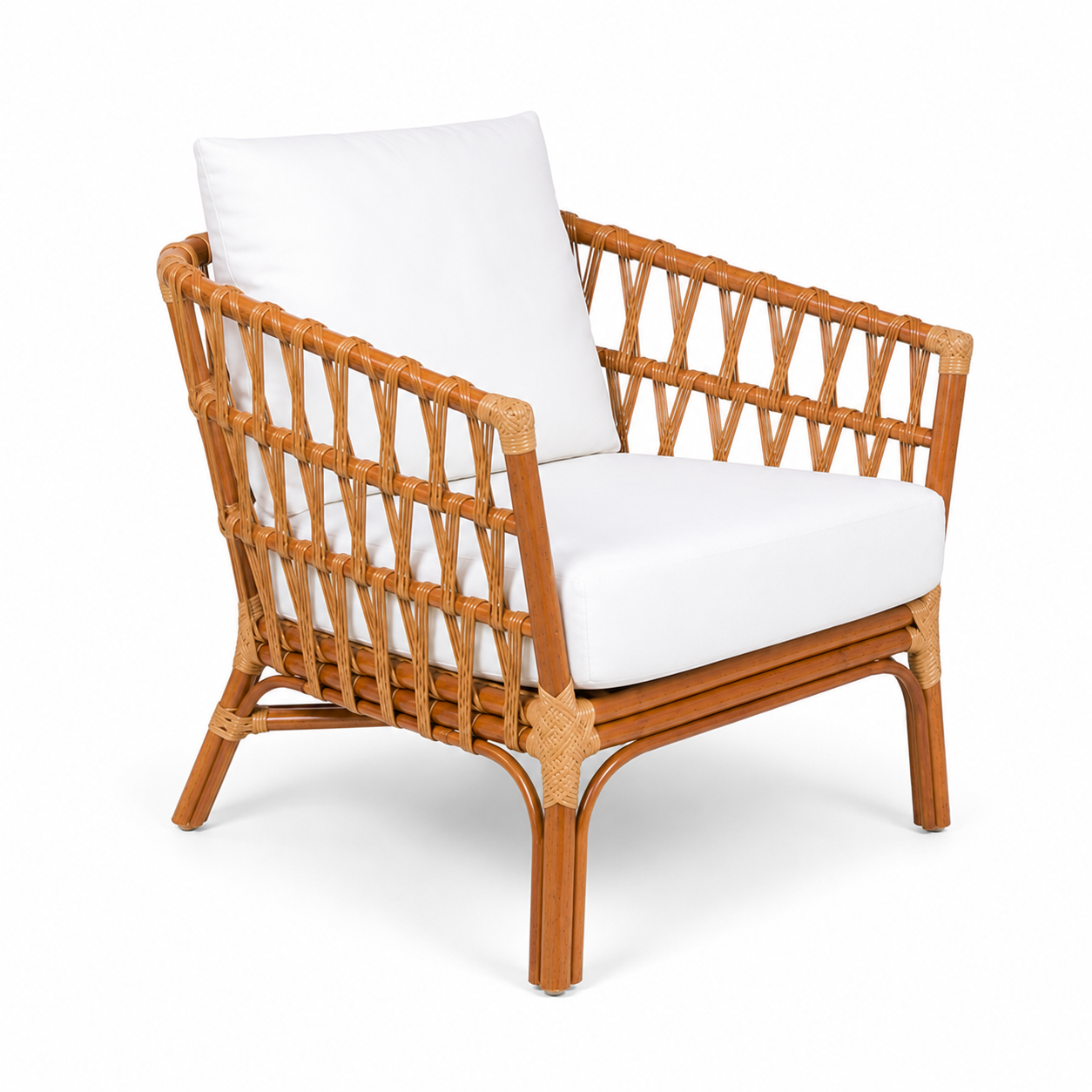 HighQuality Indonesian Rattan Furniture for Modern Homes and Export
