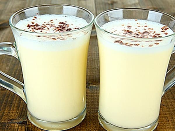 Chicha de Arroz
