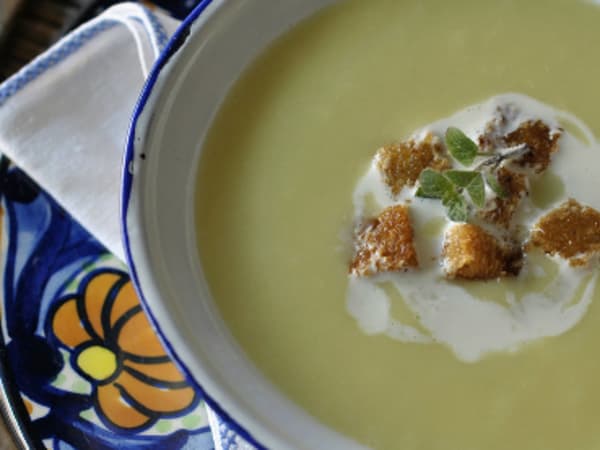 Crema San German