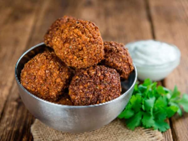 Falafel
