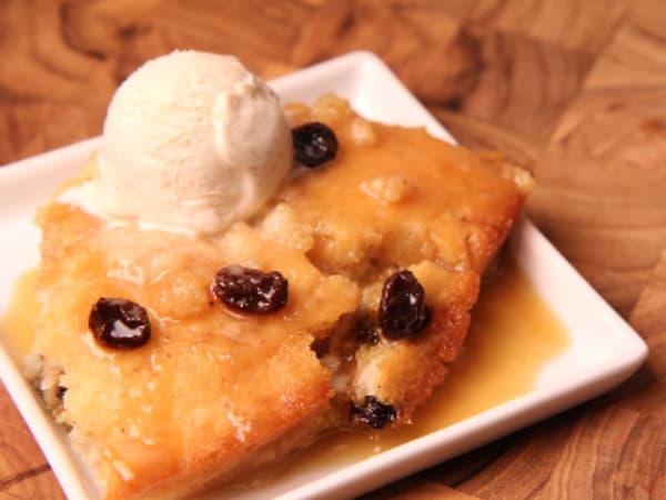 Puding del Desempleado