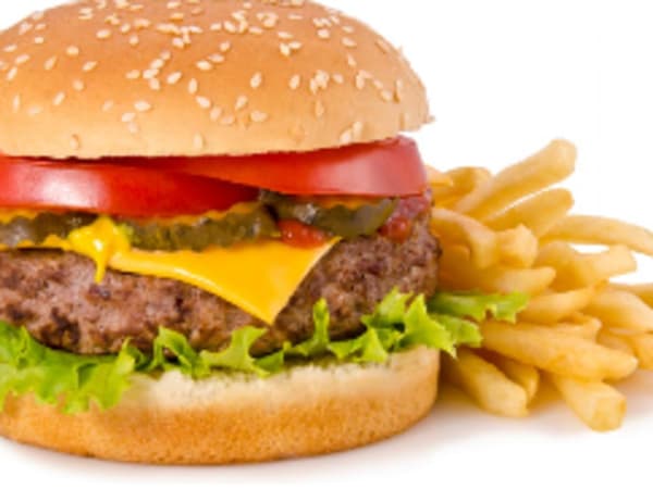 Hamburguesa