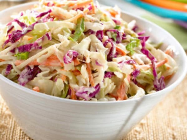 Ensalada Coleslaw