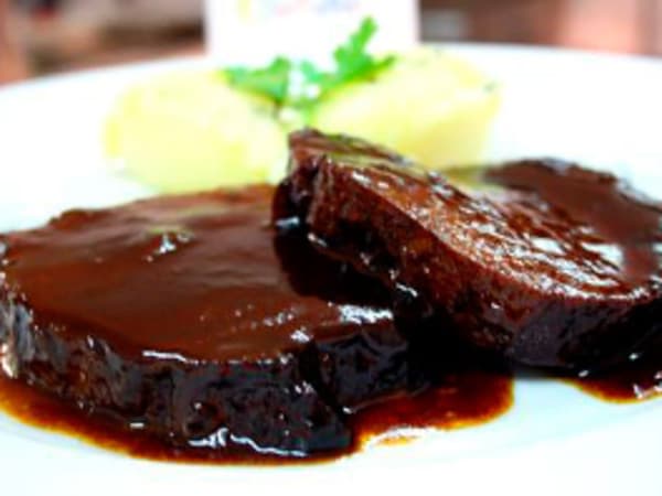 Asado Negro