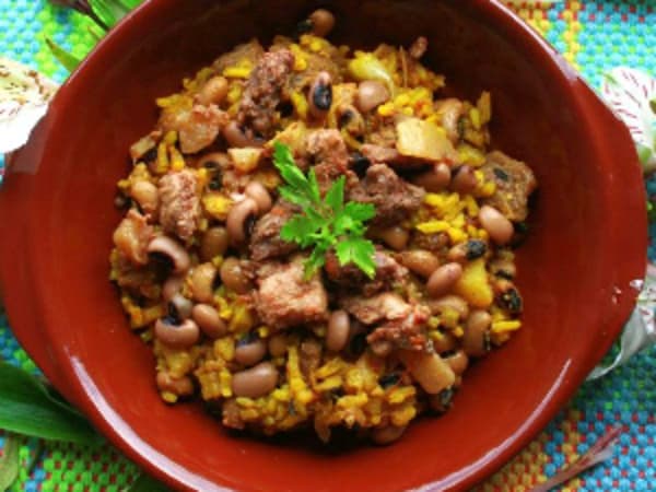 Palo a Pique Llanero