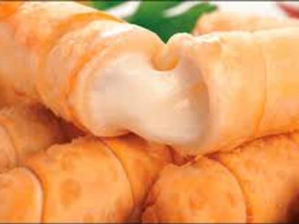 Tequeños