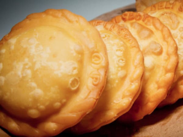 Pastelitos