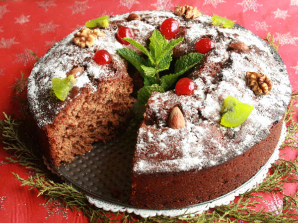 Torta Negra