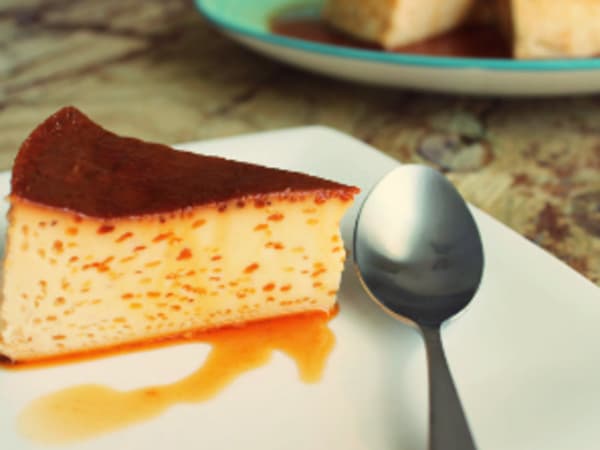 Quesillo