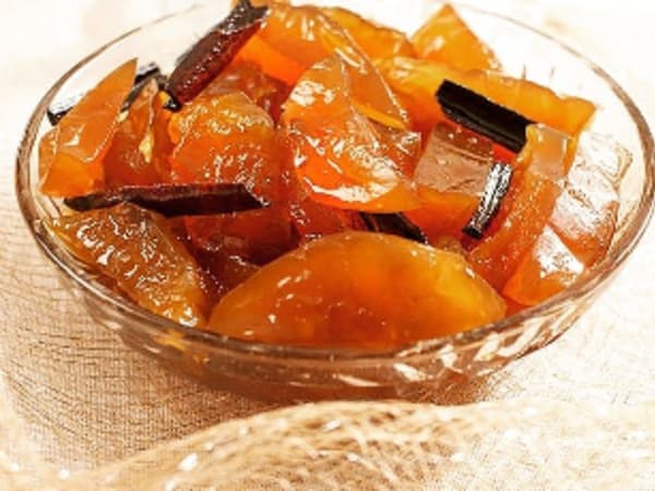 Dulce de Lechosa