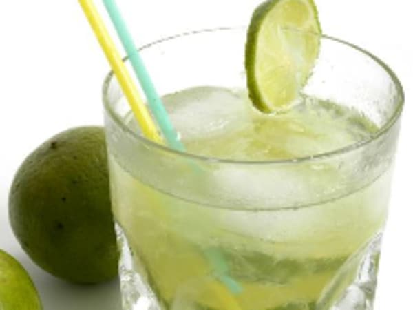 Caipiroska