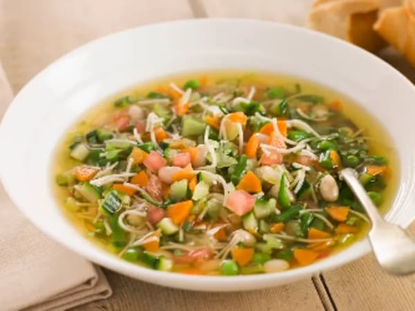 Sopa Pistou