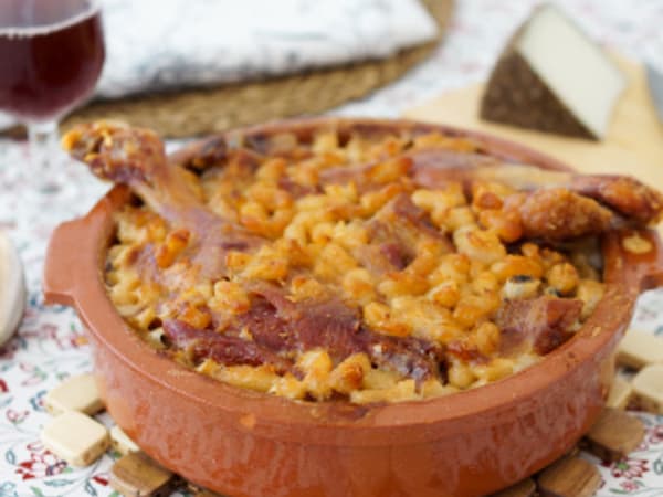 Cassoulet