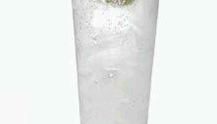 Gin And Tonic