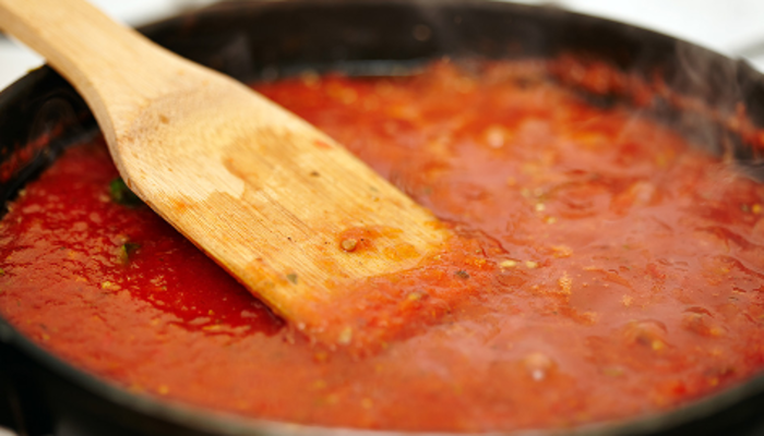 Salsa Napolitana