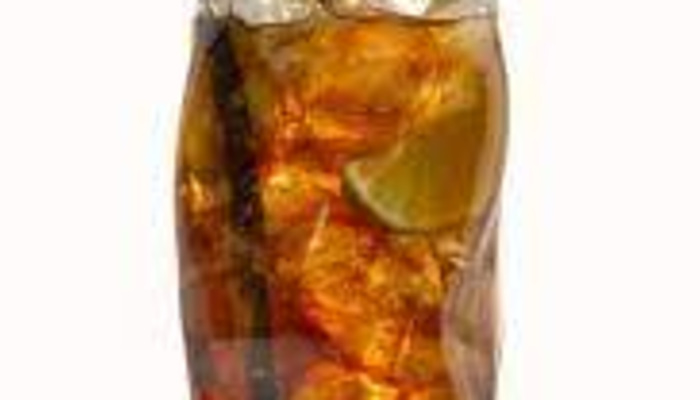 Cuba Libre Preparada