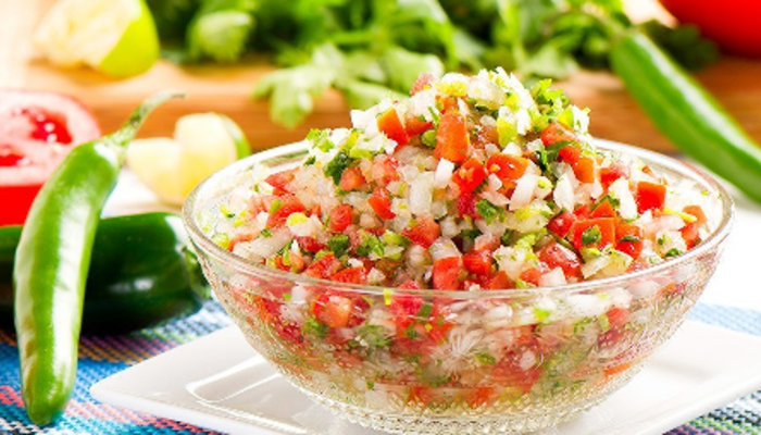 Pico Gallo