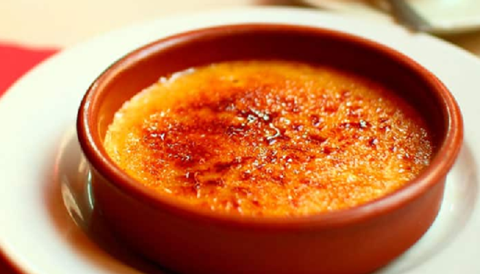 Crema Catalana