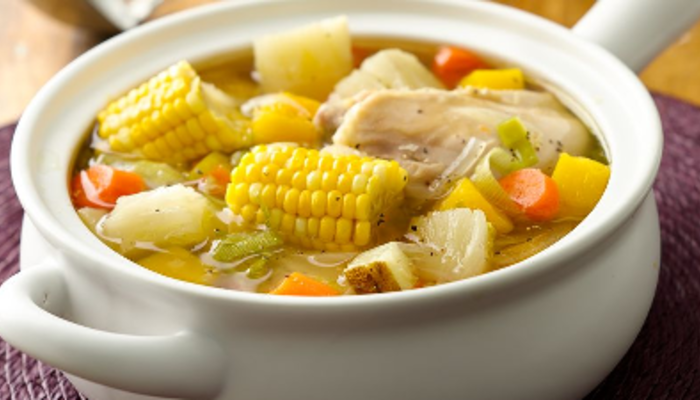 Sancocho de Gallina