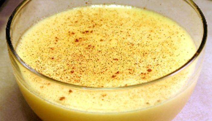 Custard
