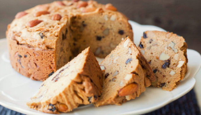 Pan de Pascua Chileno