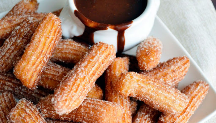 Churros