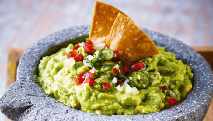 Guacamole