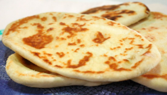 Pan Naan