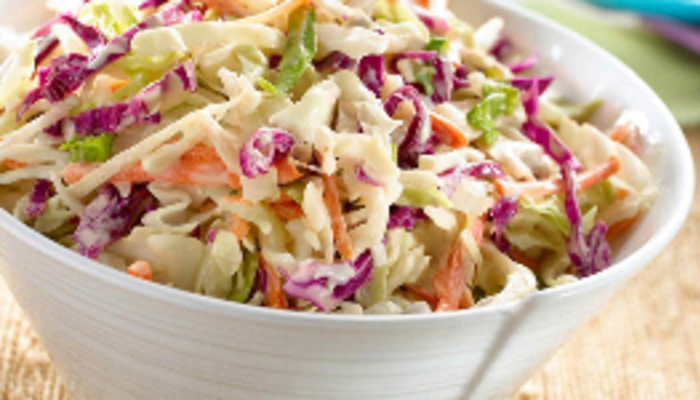 Ensalada Coleslaw