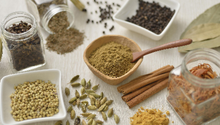 Garam Masala