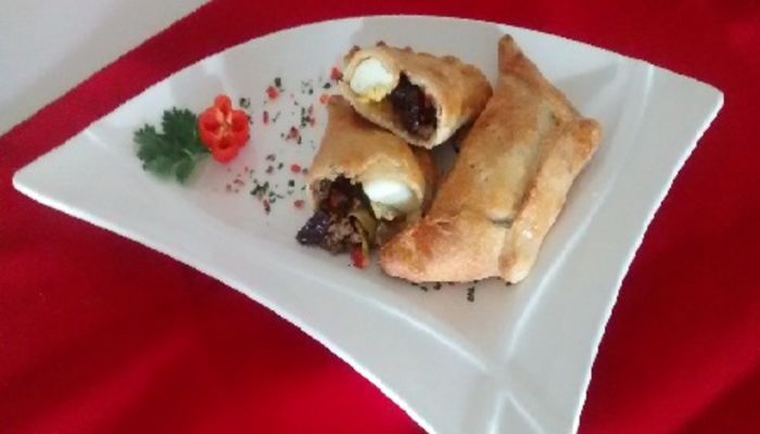 Empanada Chilena