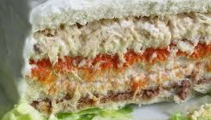 Sanduchón