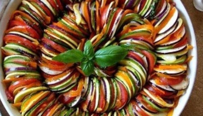 Ratatouille