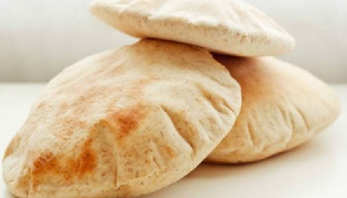 Pan Pita