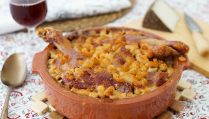 Cassoulet