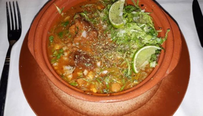 Pozole