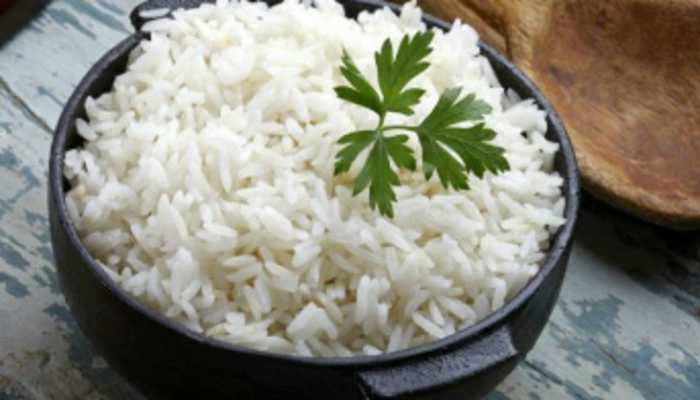 Arroz Blanco